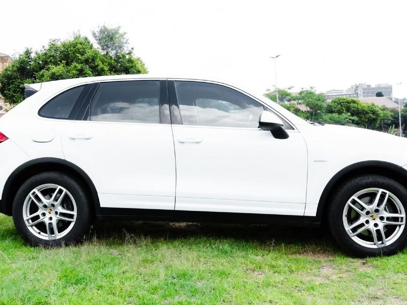 Used Porsche Cayenne Diesel for sale in Gauteng Cars.co.za (ID9250071)