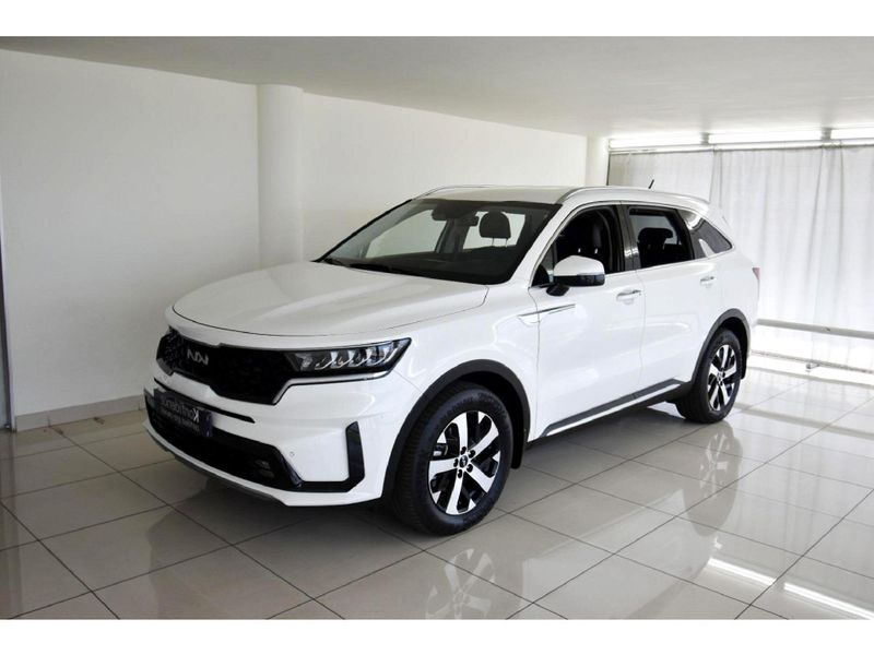 Used Kia Sorento 2.2D EX+ Auto For Sale In Gauteng - Cars.co.za (ID ...