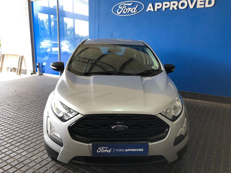 Used Ford EcoSport 1.5 TDCi Ambiente for sale in Gauteng - Cars.co.za ...