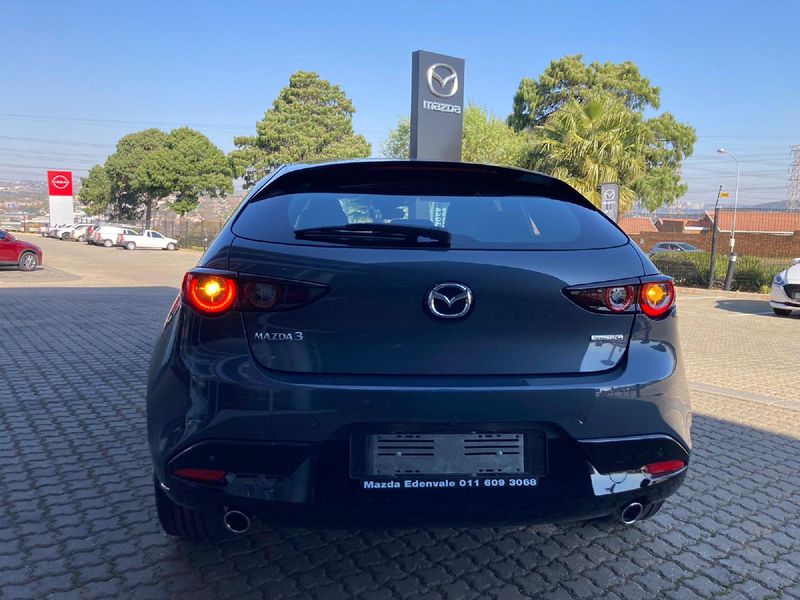 New Mazda 3 2.0 Astina Auto 5dr for sale in Gauteng Cars.co.za (ID