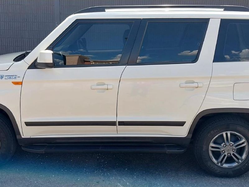 Used Mahindra TUV 300 1.5 TD MHawk 7-seat For Sale In Gauteng - Cars.co ...