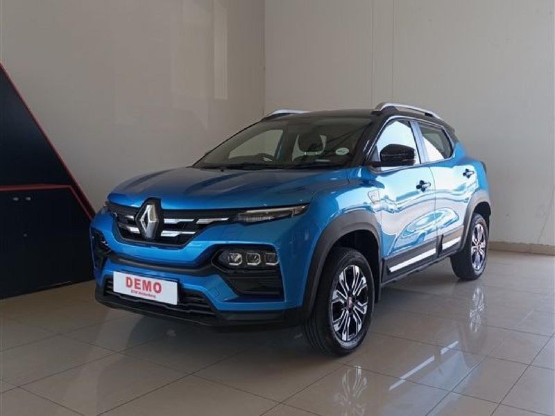 Used Renault Kiger 1.0T Intens for sale in Western Cape - Cars.co.za ...