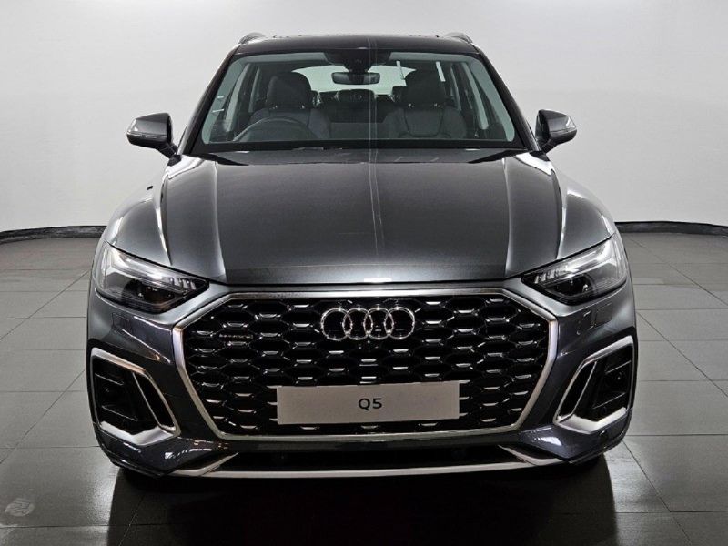 New Audi Q5 Sportback quattro S Line Auto | 40 TDI for sale in Western ...