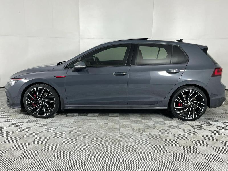 Used Volkswagen Golf 8 GTI 2.0 TSI Auto for sale in Gauteng - Cars.co ...