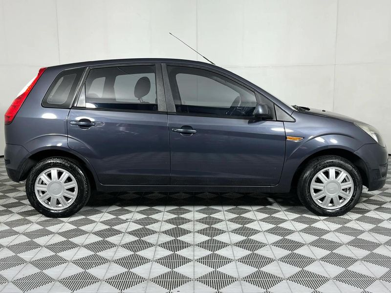 Used Ford Figo 1.4 Trend for sale in Western Cape - Cars.co.za (ID ...