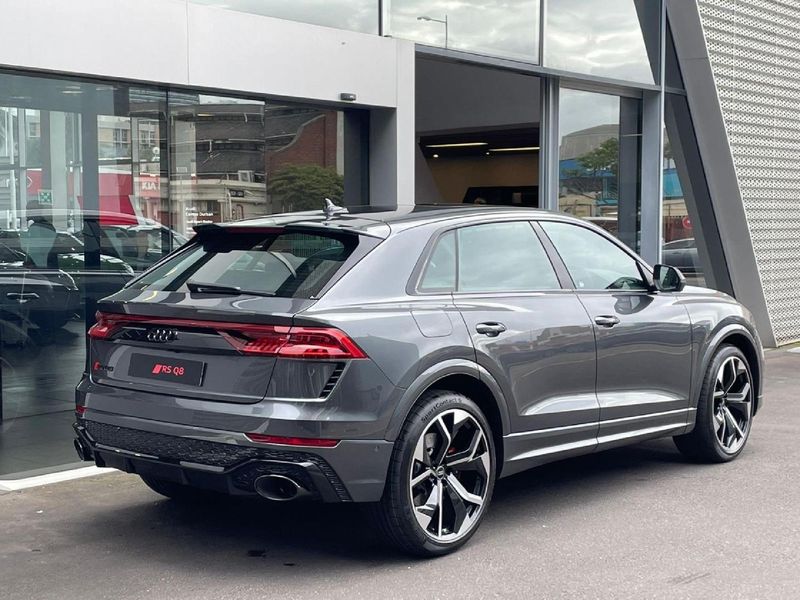 New Audi RSQ8 quattro (441kW) for sale in Kwazulu Natal Cars.co.za