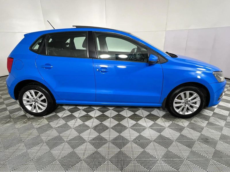 Used Volkswagen Polo GP 1.2 TSI Comfortline (66kW) for sale in Gauteng ...