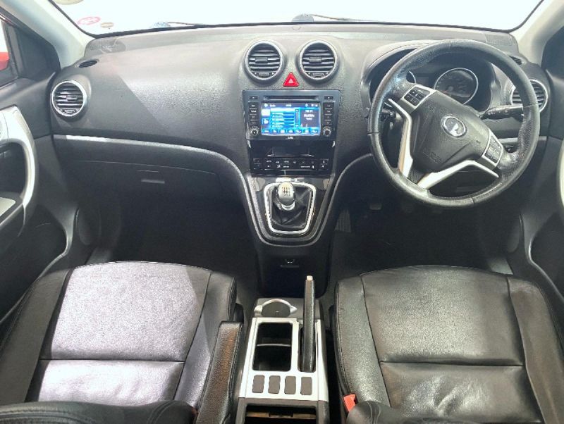 Used GWM H6 1.5T for sale in Western Cape - Cars.co.za (ID::9265179)