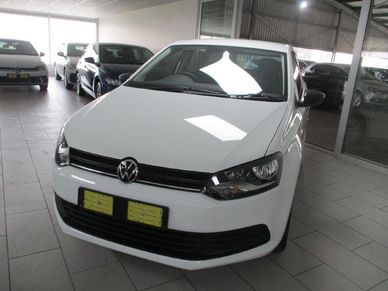 New Volkswagen Polo Vivo 1.4 Trendline 5-dr for sale in Kwazulu Natal ...