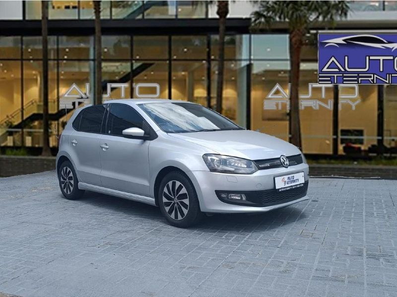 Used Volkswagen Polo GP 1.0 TSI Bluemotion for sale in Gauteng - Cars ...