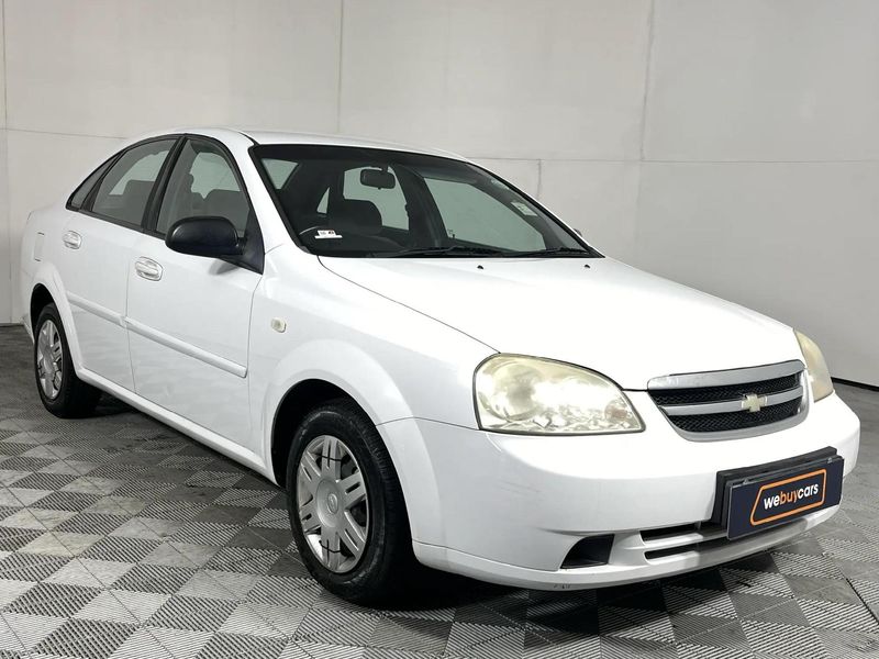 Used Chevrolet Optra 1.6 L for sale in Western Cape - Cars.co.za (ID ...