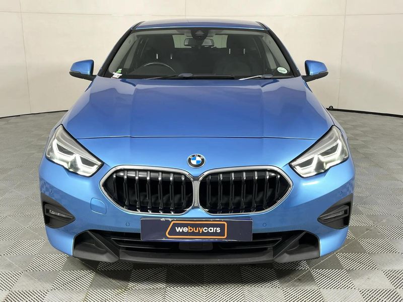 Used BMW 2 Series 218i Gran Coupe for sale in Gauteng - Cars.co.za (ID ...