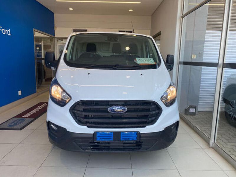 Used Ford Transit Custom 2.2 TDCi Ambiente LWB 92kW Panel Van for sale