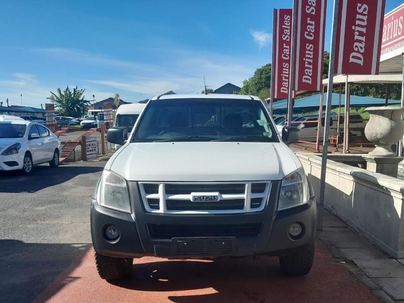 Used Isuzu Kb 240i Single-cab For Sale In Kwazulu Natal - Cars.co.za 