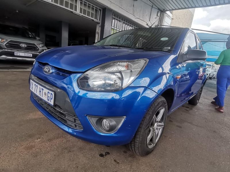 Used Ford Figo 14 Ambiente For Sale In Gauteng Za Id9271831 0064