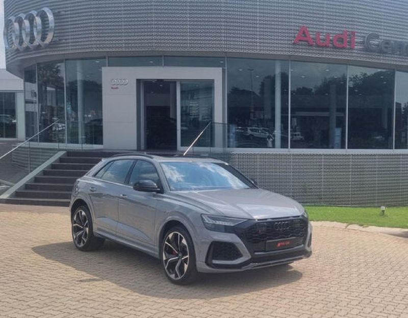 New Audi RSQ8 quattro (441kW) for sale in Gauteng Cars.co.za (ID