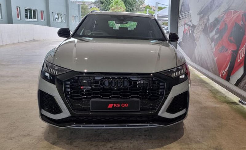 New Audi RSQ8 quattro (441kW) for sale in Gauteng Cars.co.za (ID