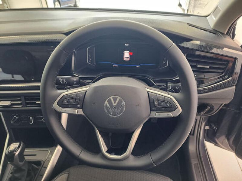 New Volkswagen Polo 1.0 TSI Life Auto for sale in Gauteng - Cars.co.za ...