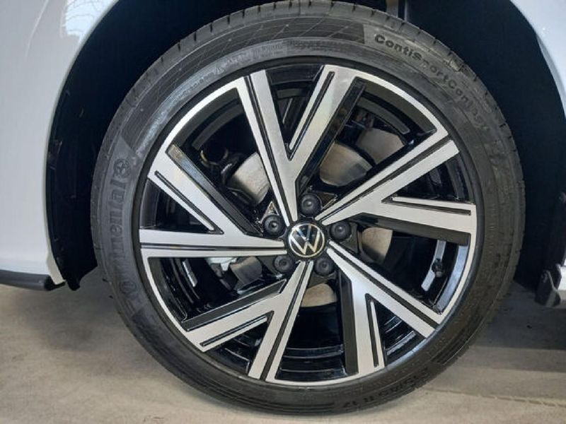 Tsi Rims Used Volkswagen Polo 1.0 TSI R-Line Auto for sale in Gauteng - Cars.co ...