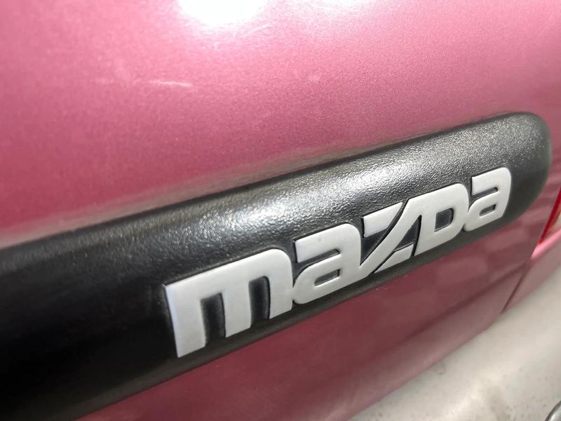 Used Mazda 121 Soho 1.3 3-dr for sale in Western Cape - Cars.co.za (ID ...
