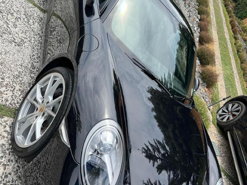 Used Porsche 911 Carrera Auto for sale in Western Cape Cars.co.za (ID