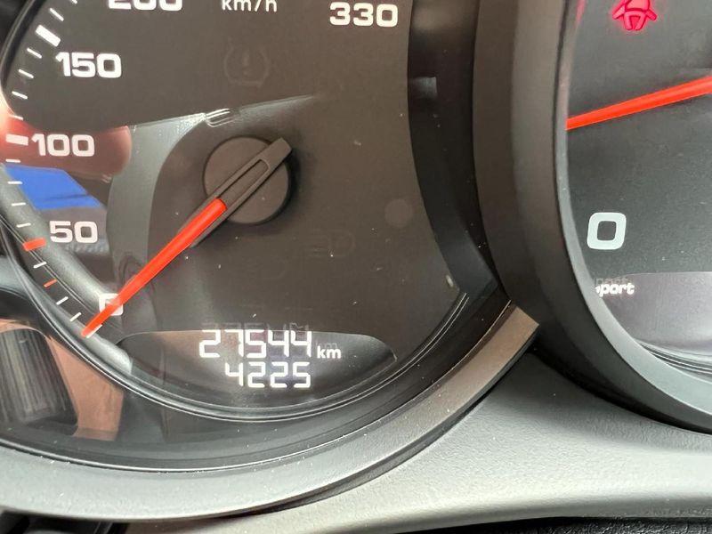 Used Porsche 911 Carrera Auto for sale in Western Cape Cars.co.za (ID