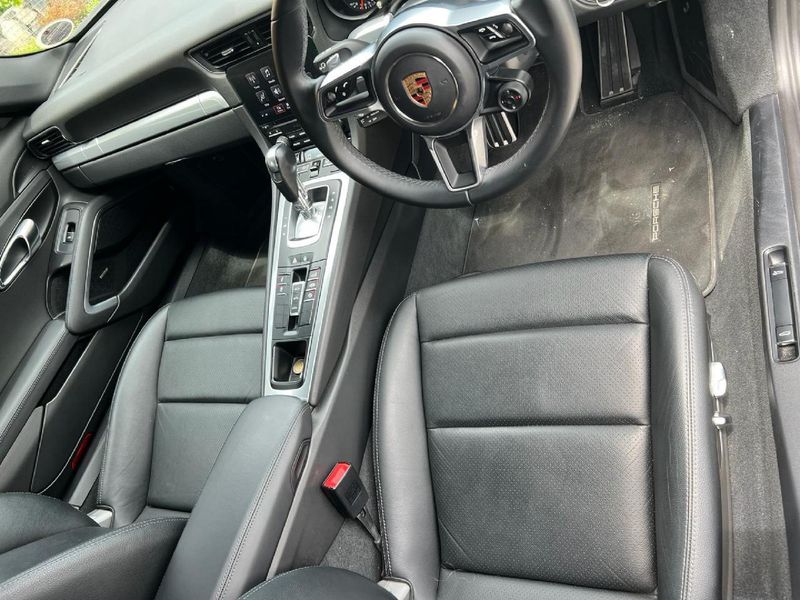 Used Porsche 911 Carrera Auto for sale in Western Cape Cars.co.za (ID