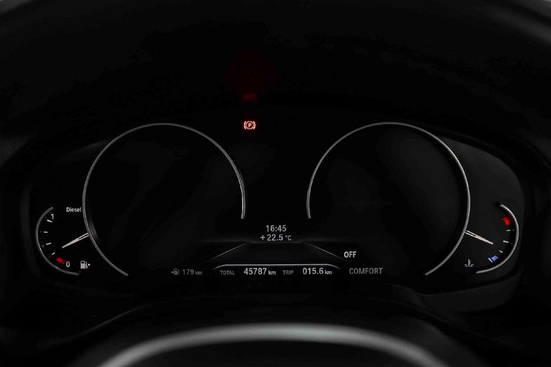 Used BMW X3 sDrive18d M Sport for sale in Eastern Cape Cars.co.za (ID