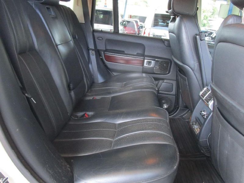 Used Land Rover Range Rover TDV8 Vogue SE for sale in Gauteng - Cars.co ...