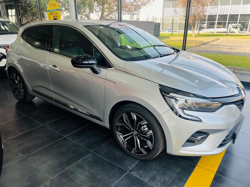 New Renault Clio V 1.0T Intens for sale in North West Province - Cars