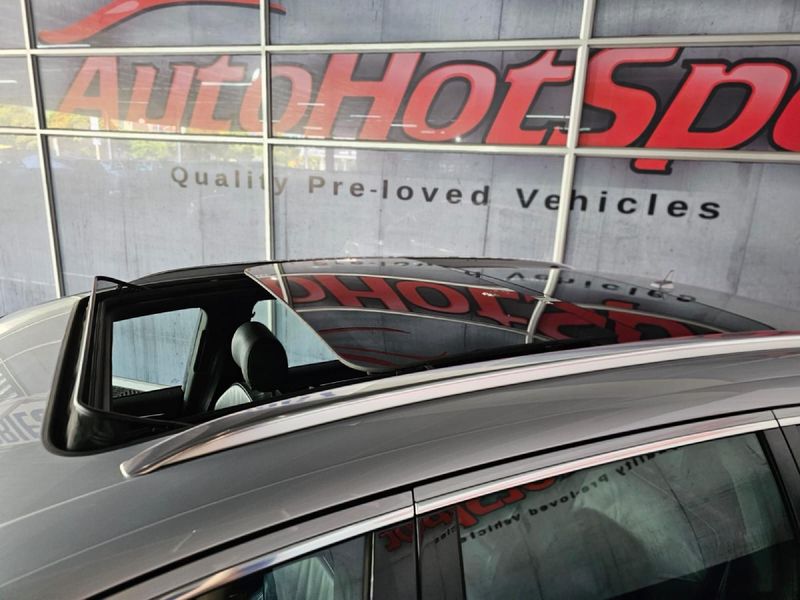 Used Audi Q7 3.0 TDI quattro Auto with Sunroof for sale in Western Cape