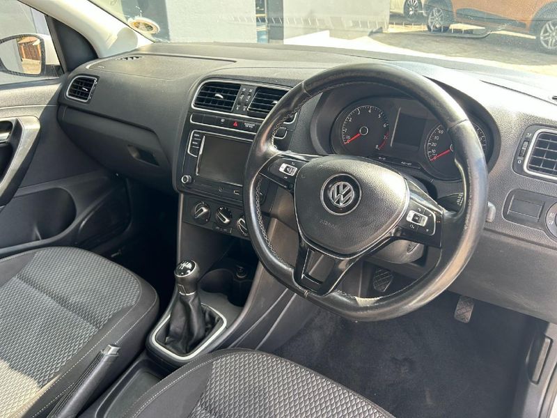 Used Volkswagen Polo GP 1.4 Trendline for sale in Gauteng - Cars.co.za ...