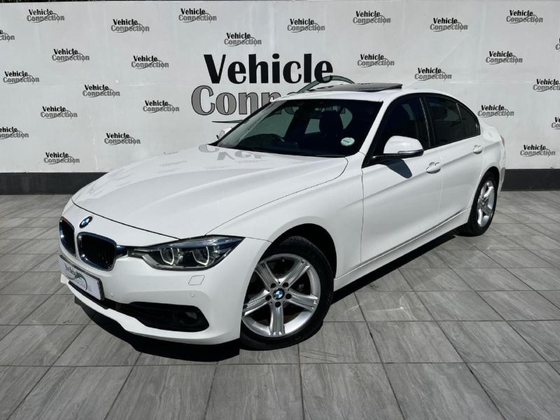 Used BMW 3 Series 318i Auto for sale in Gauteng - Cars.co.za (ID::9284377)