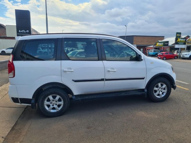 Used Mahindra Xylo 2.5 CRDE E8 7-seat for sale in Kwazulu Natal - Cars ...