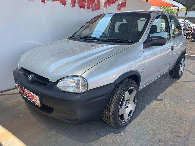 Used Opel Corsa Lite 1 4i For Sale In North West Province Cars co za Used Opel Corsa Lite 1 4i For Sale In North West Province Cars co za