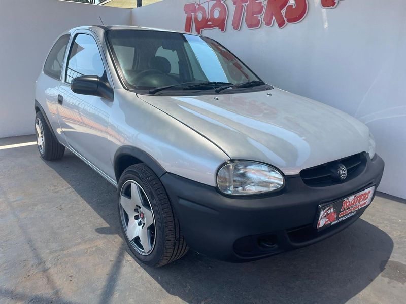 Used Opel Corsa Lite 1 4i For Sale In North West Province Cars co za 