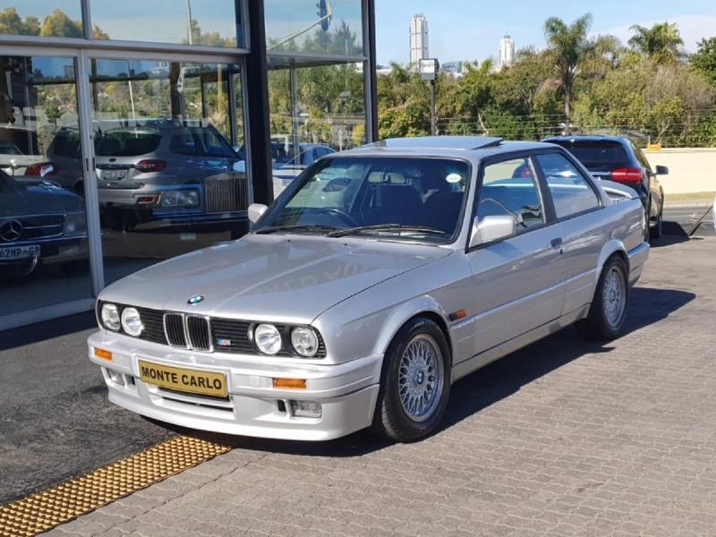 Used BMW 3 Series 325is for sale in Gauteng - Cars.co.za (ID::9288144)