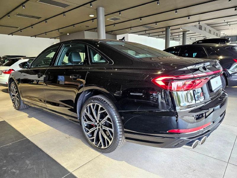 New Audi S8 quattro Auto for sale in Gauteng Cars.co.za (ID9288534)