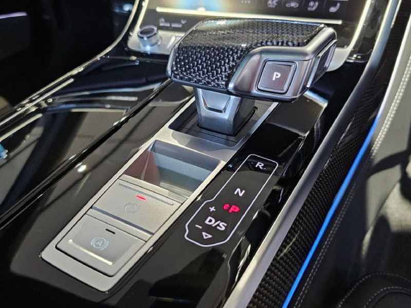 New Audi S8 quattro Auto for sale in Gauteng Cars.co.za (ID9288534)