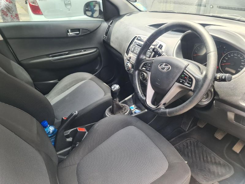 Used Hyundai i20 1.4 Glide for sale in Gauteng - Cars.co.za (ID::9288818)