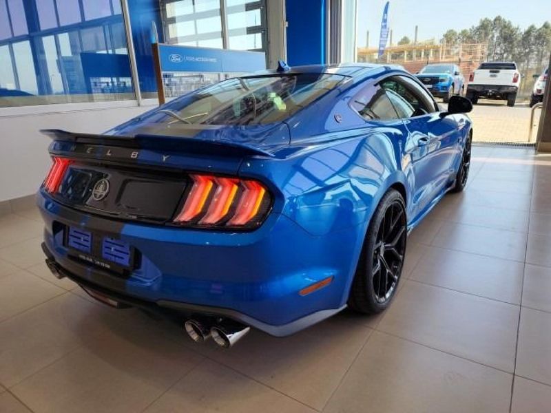 New Ford Mustang 5.0 GT Auto for sale in Gauteng Cars.co.za (ID9290780)