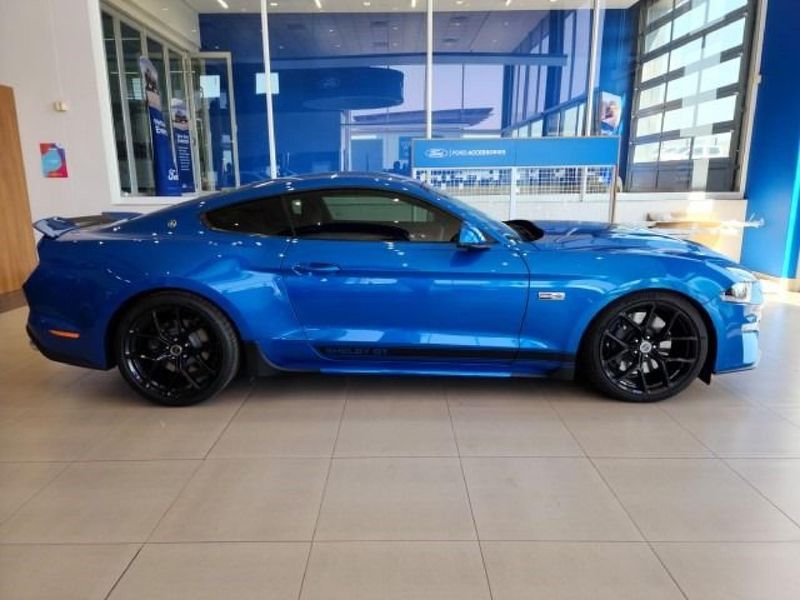 New Ford Mustang 5.0 GT Auto for sale in Gauteng Cars.co.za (ID9290780)