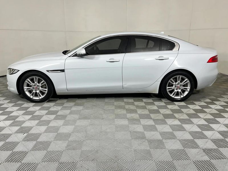 Used Jaguar XE 2.0 Portfolio Auto For Sale In Gauteng - Cars.co.za (ID ...