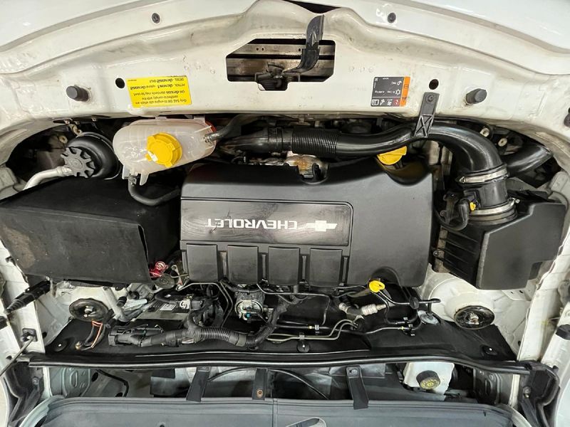 Used Chevrolet Utility 1.3D Club for sale in Gauteng - Cars.co.za (ID ...