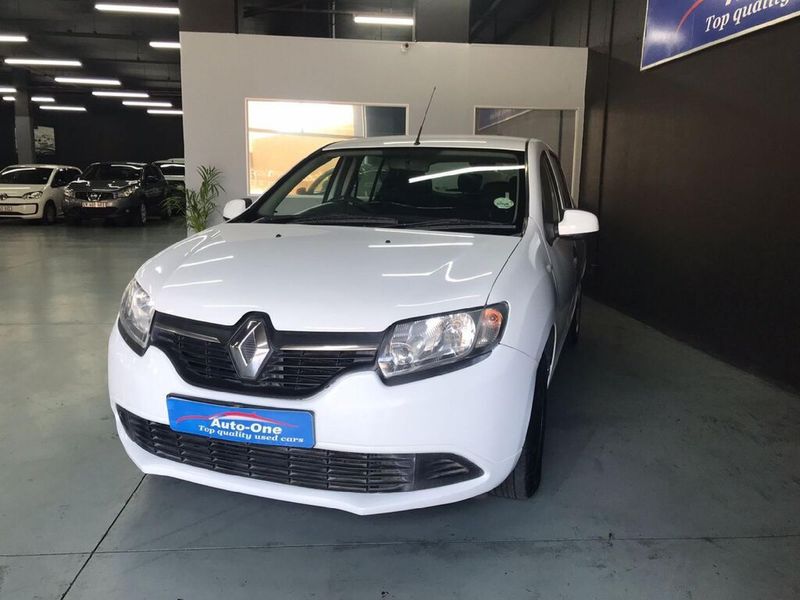 Used Renault Sandero 900T Expression for sale in Western Cape Cars.co