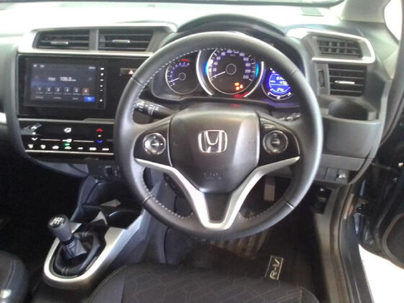 Used Honda WR-V 1.2 Elegance for sale in Gauteng - Cars.co.za (ID::9298598)