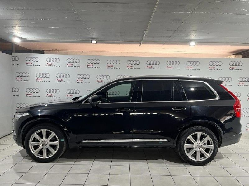 Used Volvo Xc90 T8 Twin Engine Inscription Awd For Sale In Gauteng Za Id9299134 5733