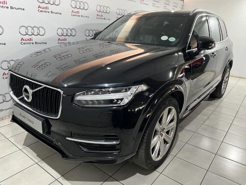 Used Volvo Xc90 T8 Twin Engine Inscription Awd For Sale In Gauteng Za Id9299134 3611