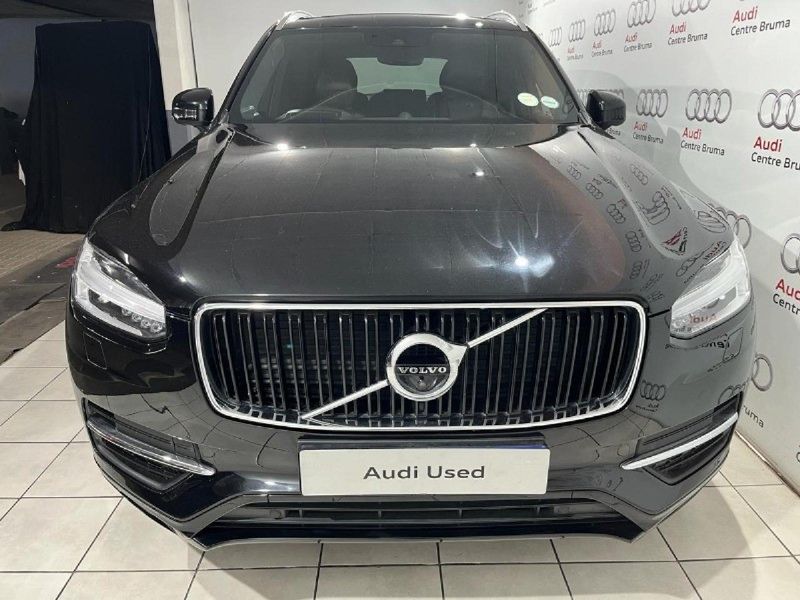 Used Volvo Xc90 T8 Twin Engine Inscription Awd For Sale In Gauteng Za Id9299134 3052