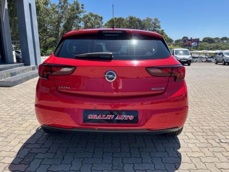 Used Opel Astra 1.0T Essentia 5-dr for sale in Eastern Cape - Cars.co ...